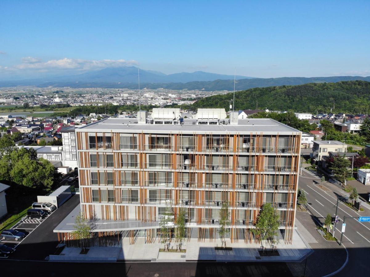Fenix Furano Aparthotel Kültér fotó