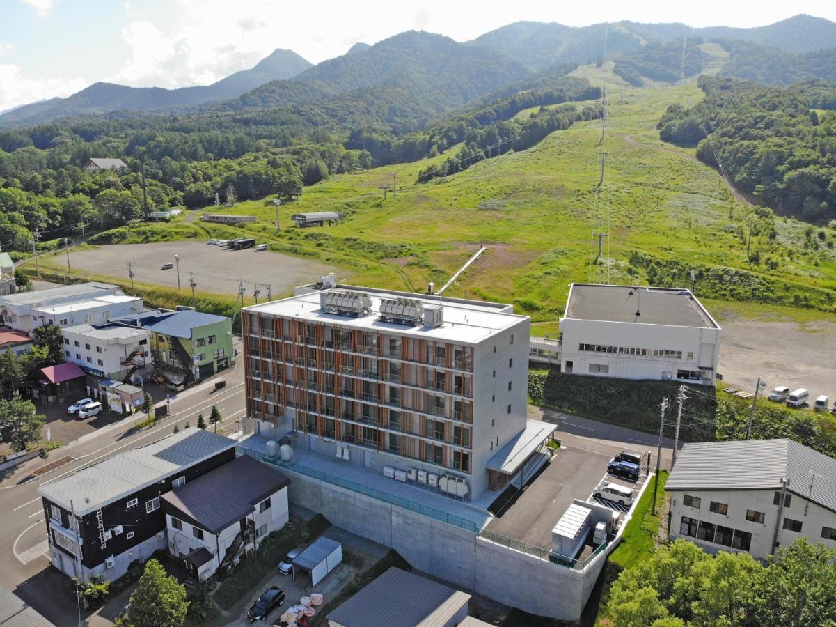 Fenix Furano Aparthotel Kültér fotó