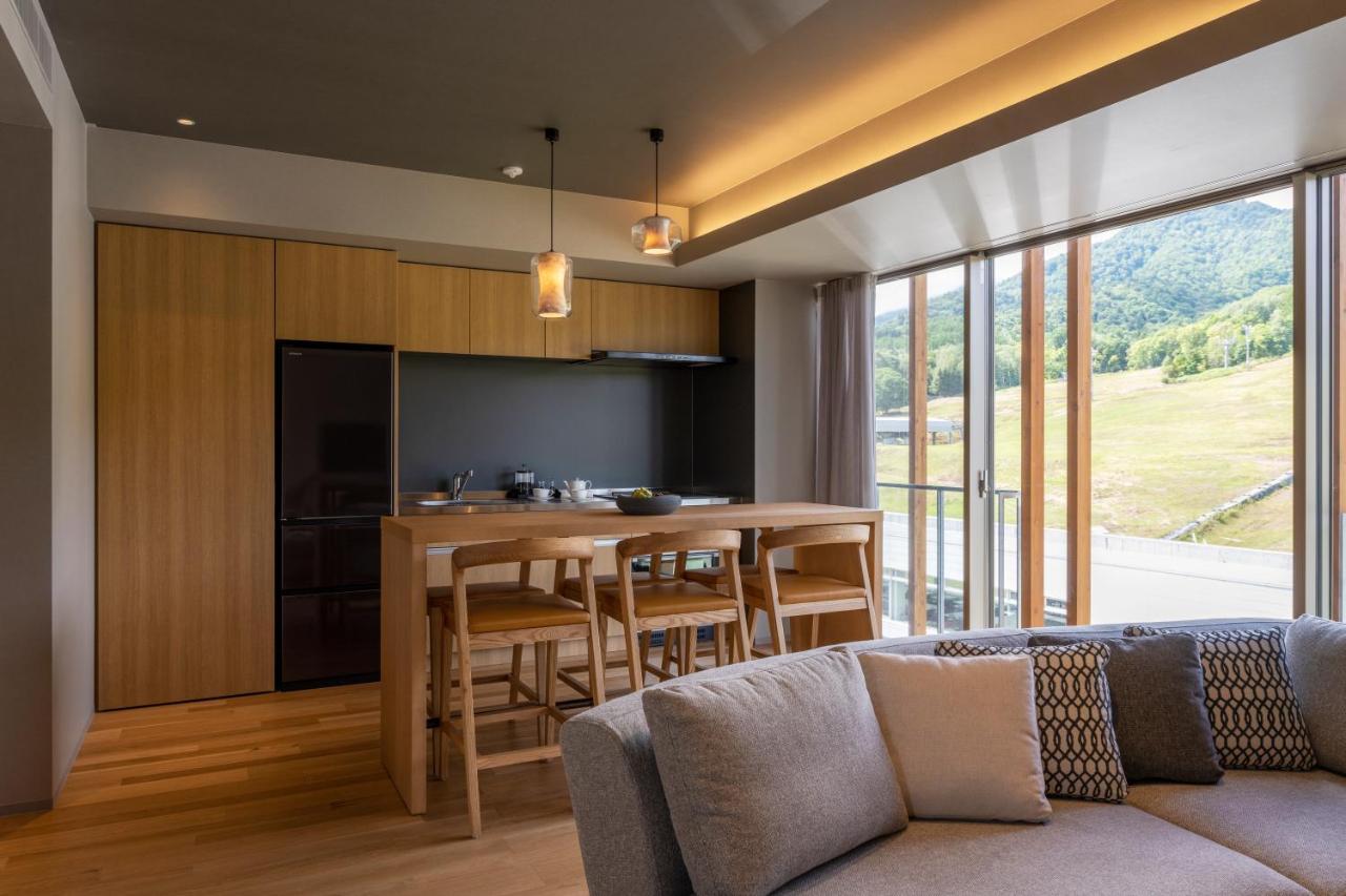Fenix Furano Aparthotel Kültér fotó