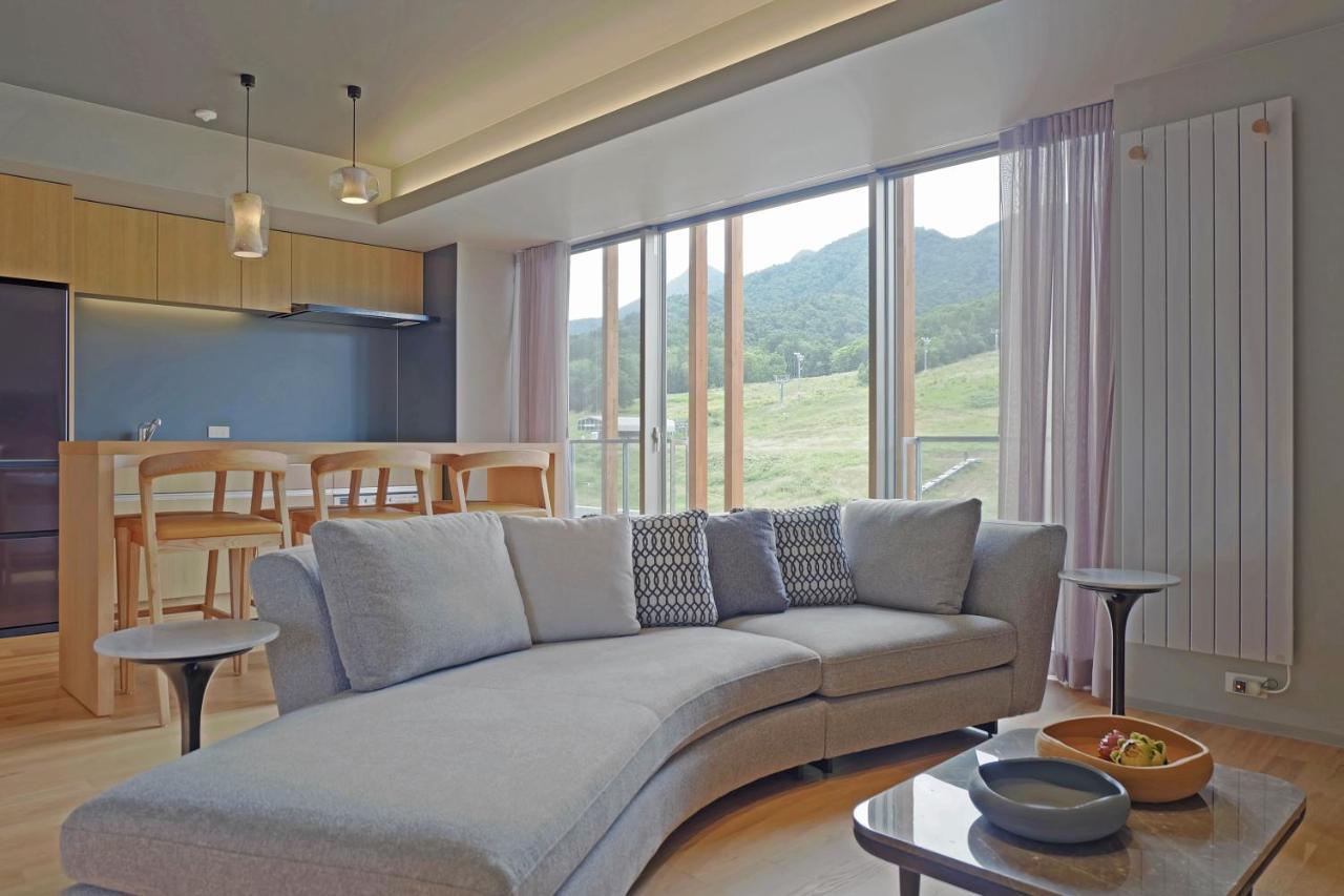 Fenix Furano Aparthotel Kültér fotó