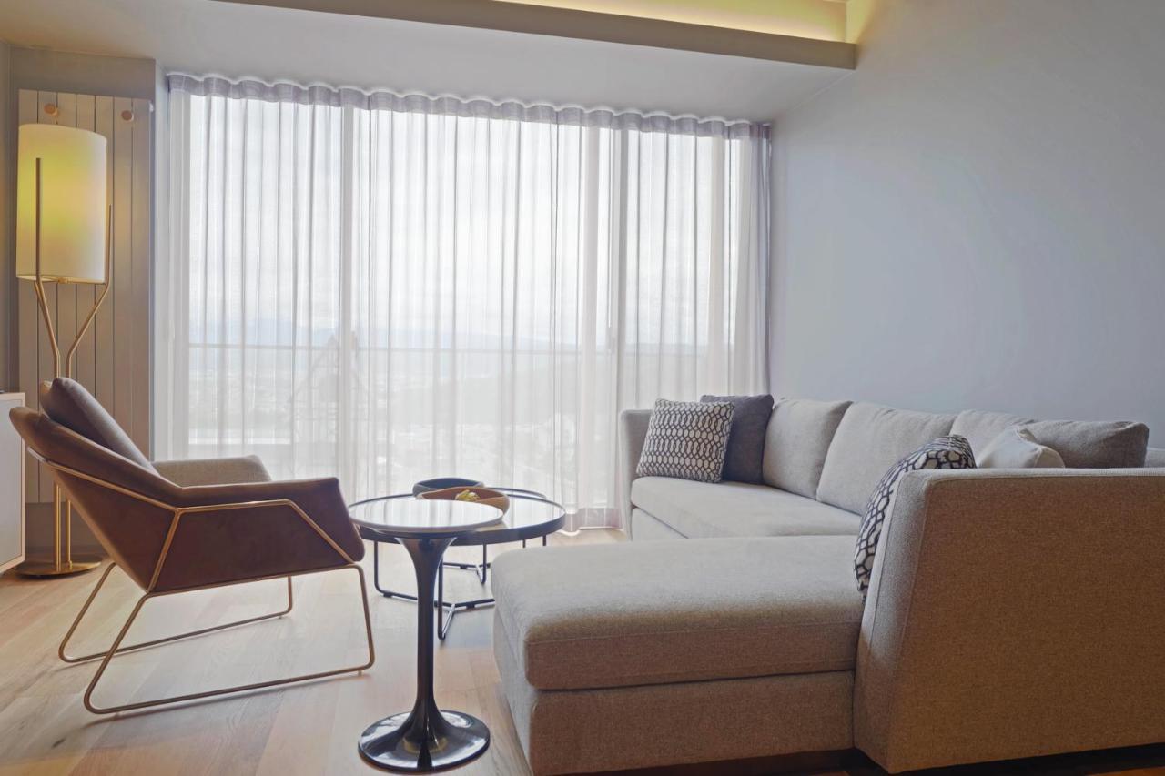 Fenix Furano Aparthotel Kültér fotó