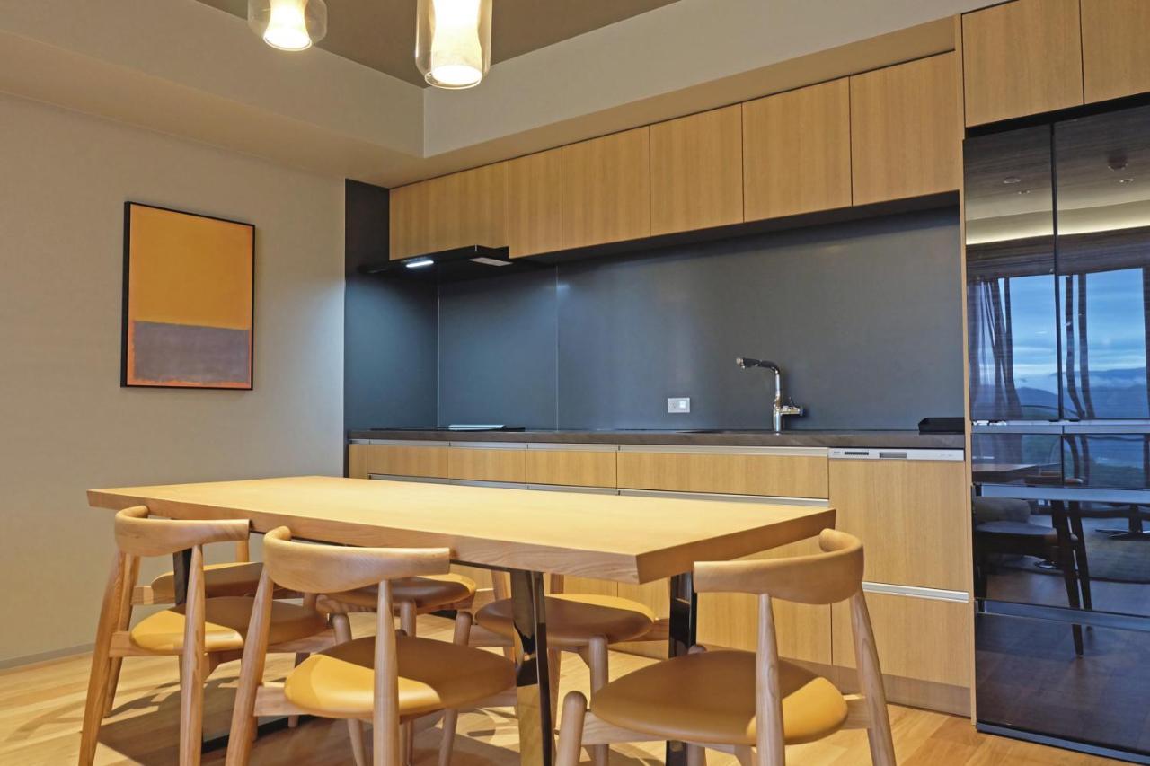 Fenix Furano Aparthotel Kültér fotó
