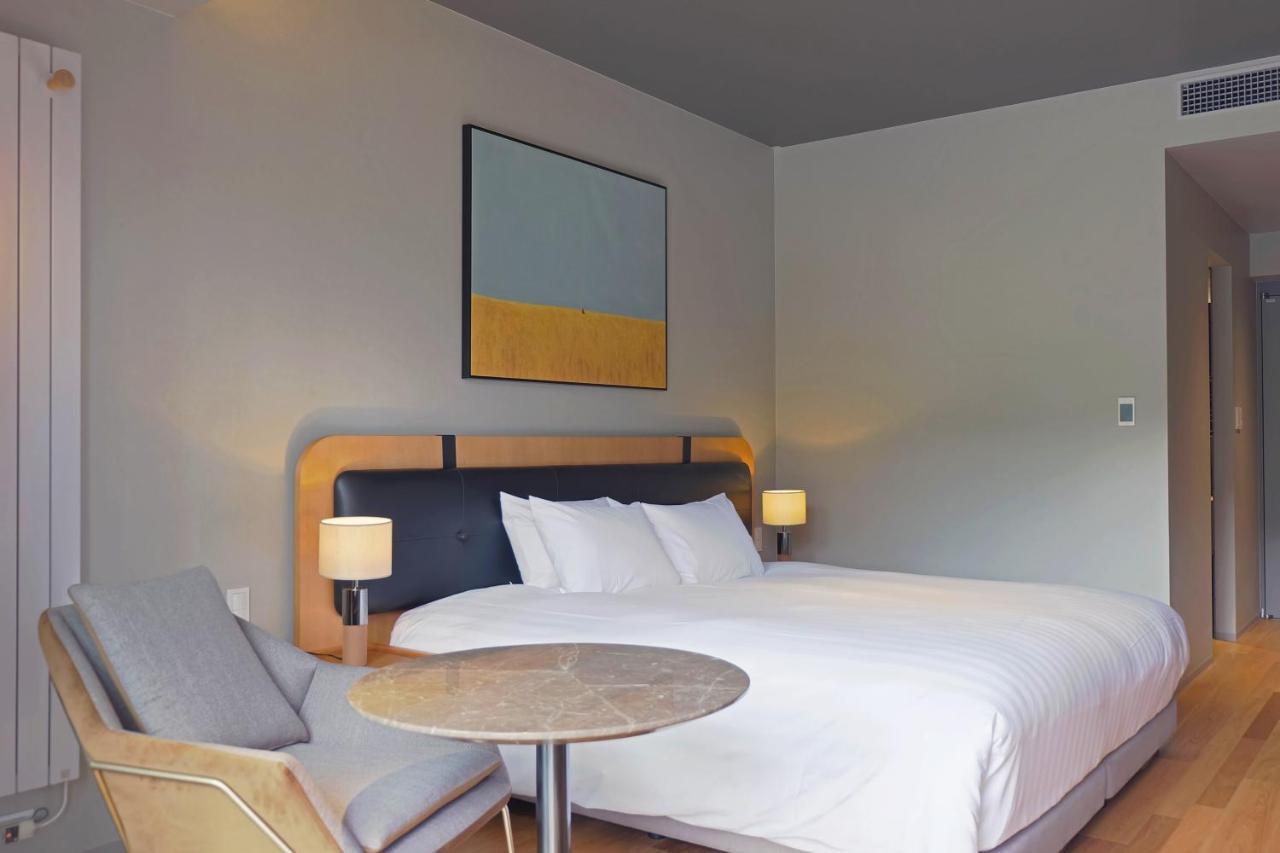 Fenix Furano Aparthotel Kültér fotó