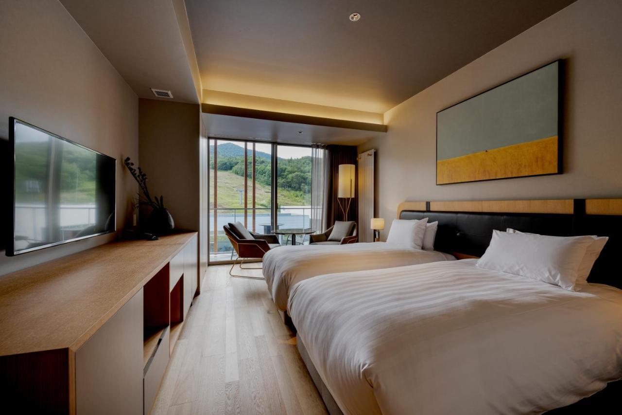 Fenix Furano Aparthotel Kültér fotó