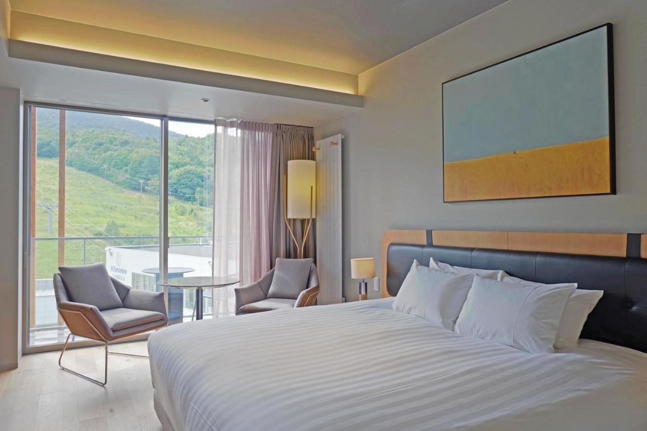 Fenix Furano Aparthotel Kültér fotó