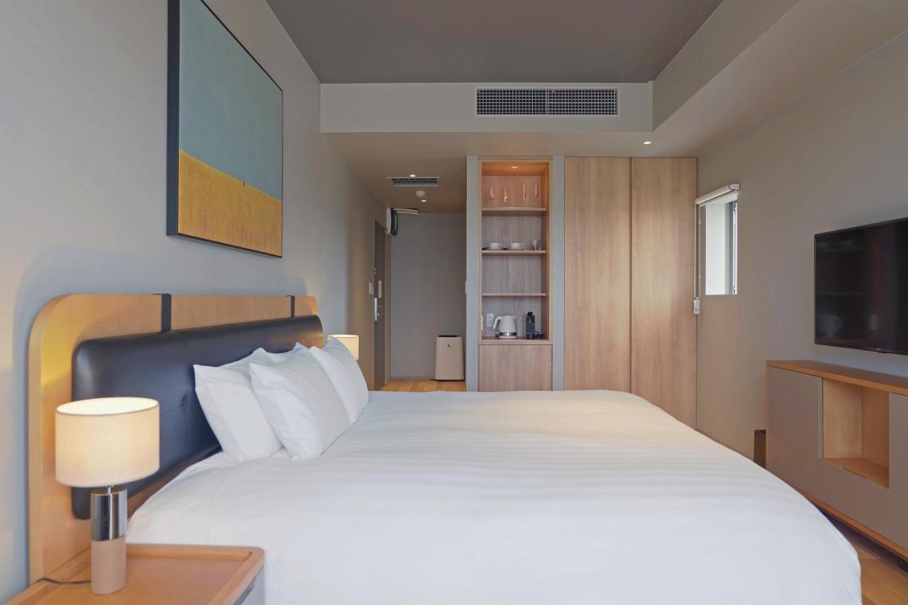Fenix Furano Aparthotel Kültér fotó