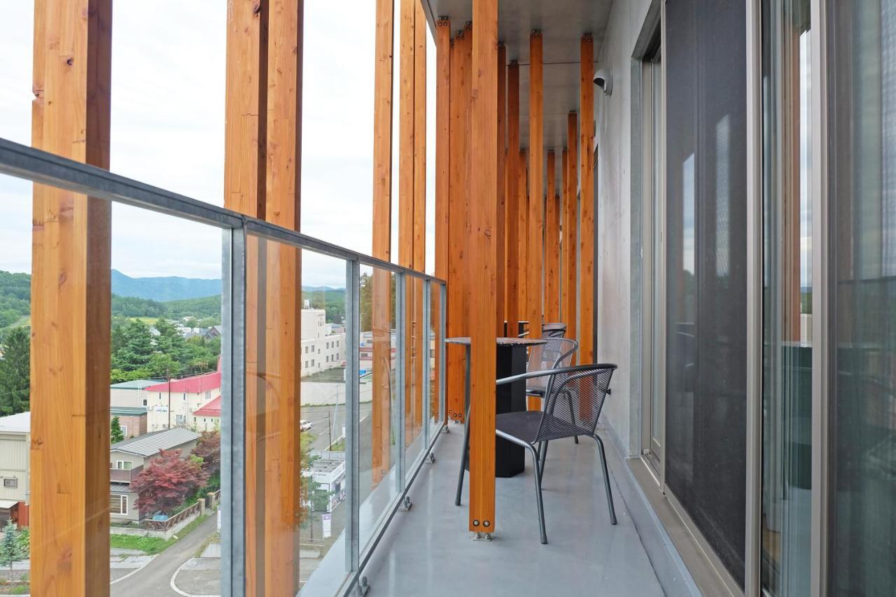 Fenix Furano Aparthotel Kültér fotó