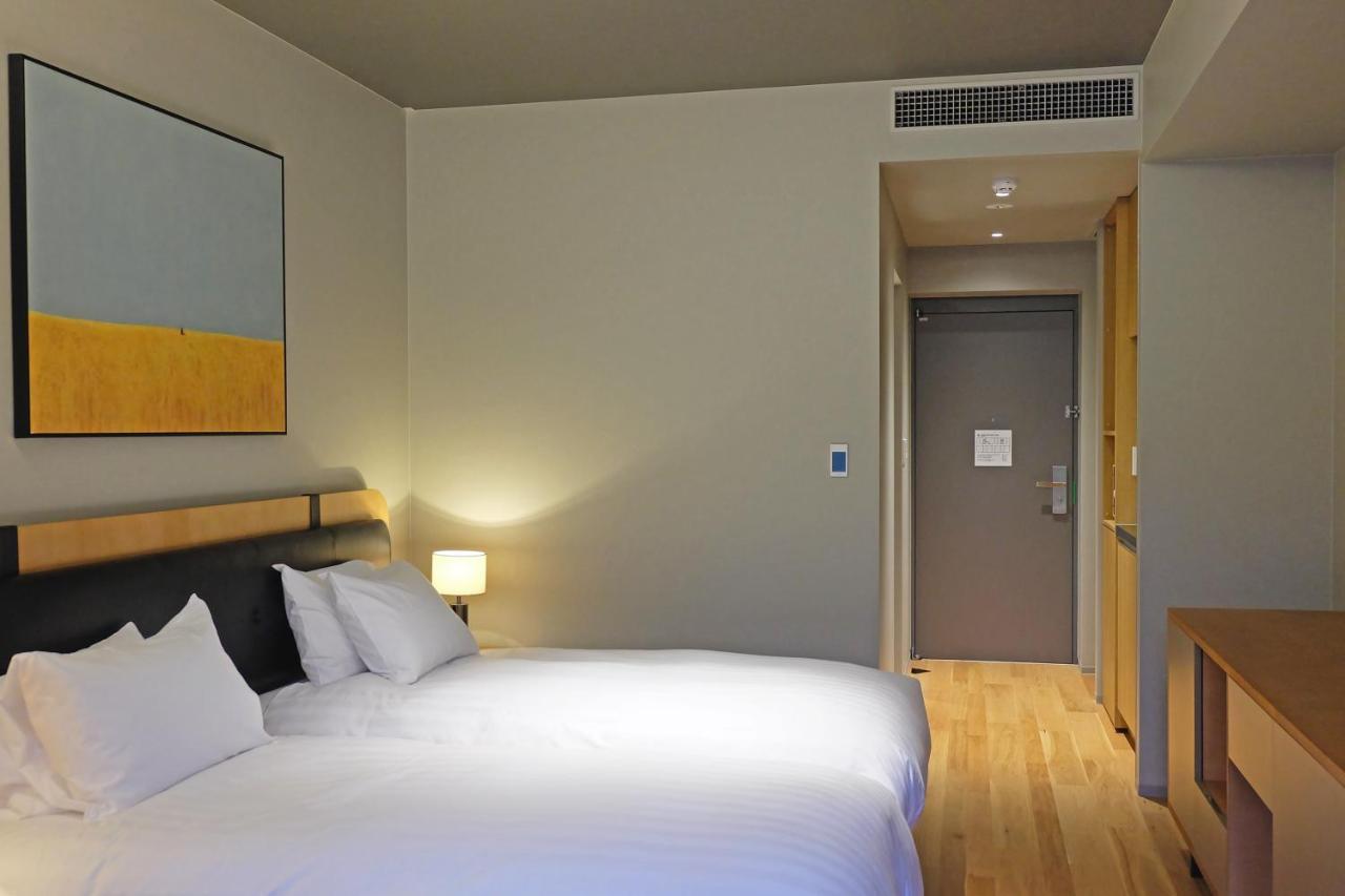 Fenix Furano Aparthotel Kültér fotó