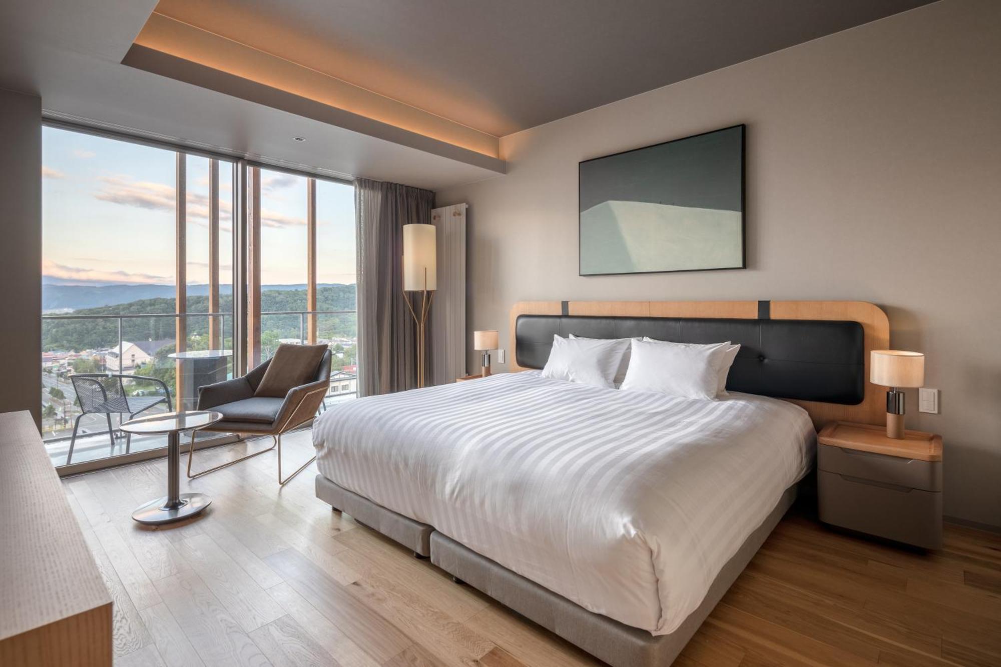 Fenix Furano Aparthotel Kültér fotó