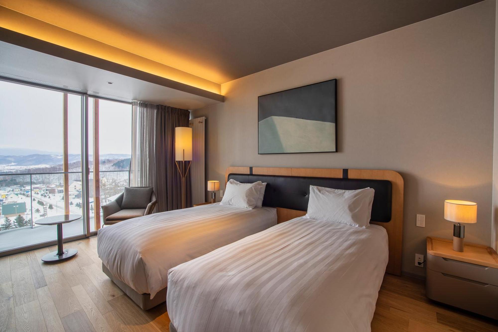 Fenix Furano Aparthotel Kültér fotó