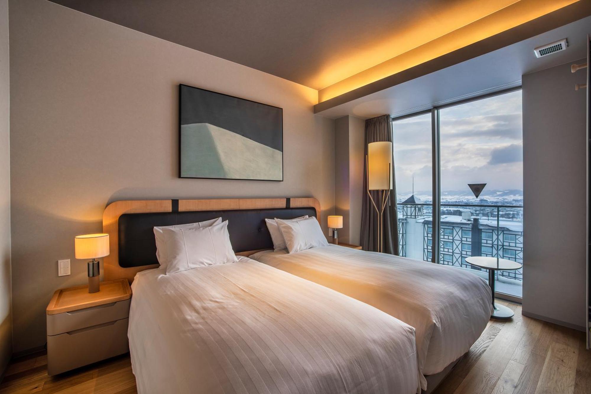 Fenix Furano Aparthotel Kültér fotó
