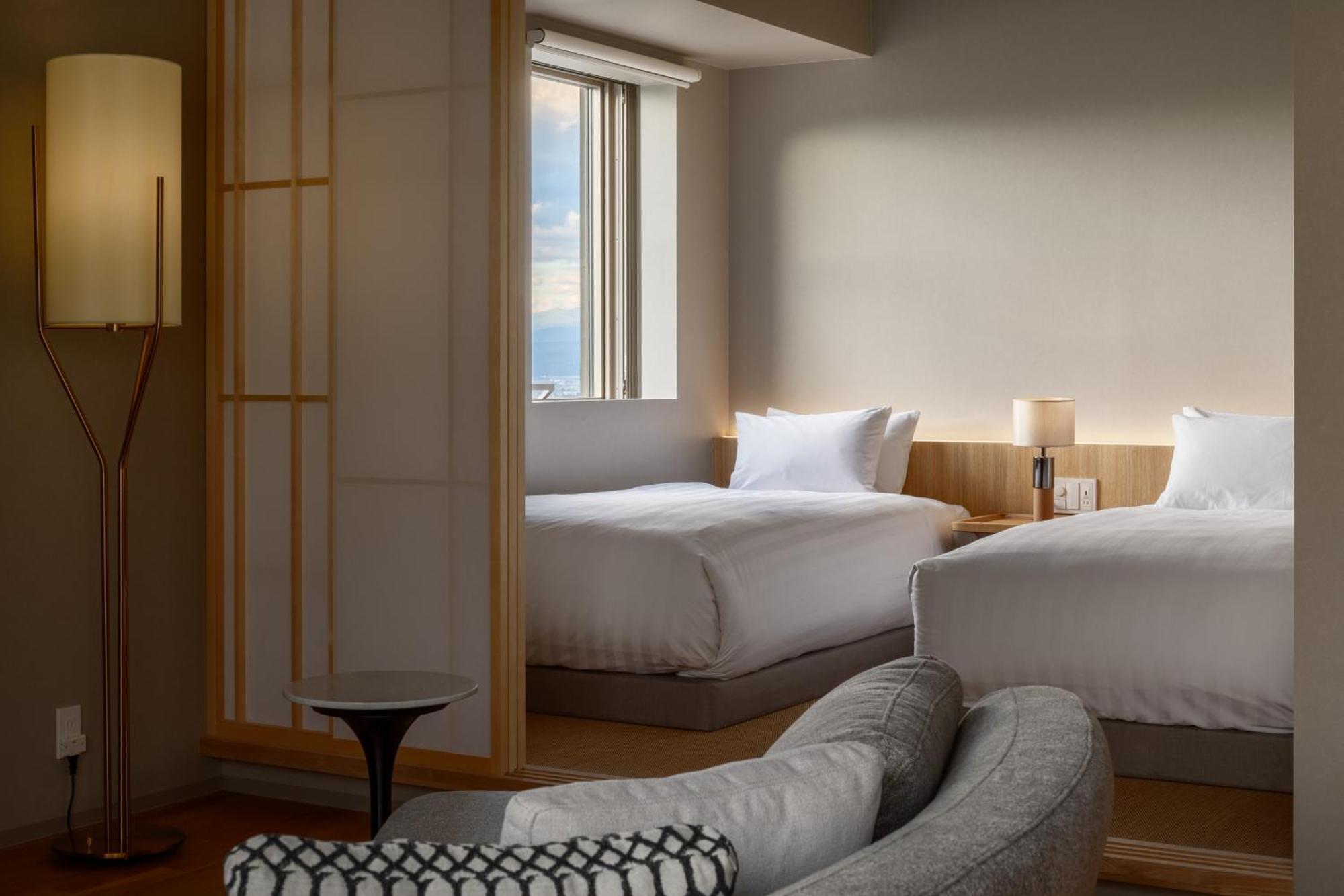 Fenix Furano Aparthotel Kültér fotó