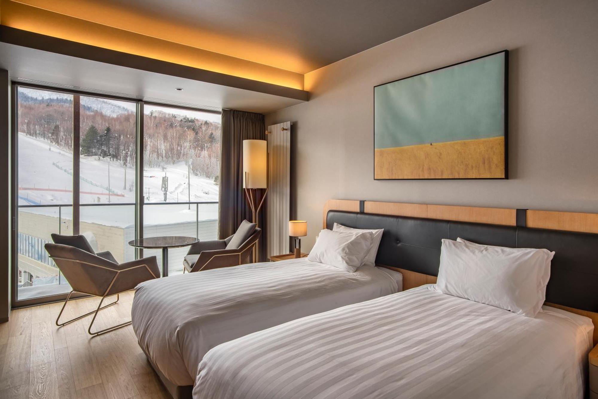 Fenix Furano Aparthotel Kültér fotó